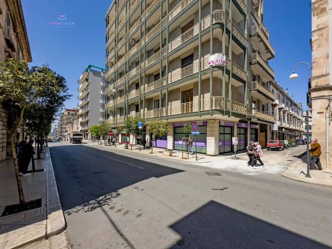 Appartamento in vendita a Putignano