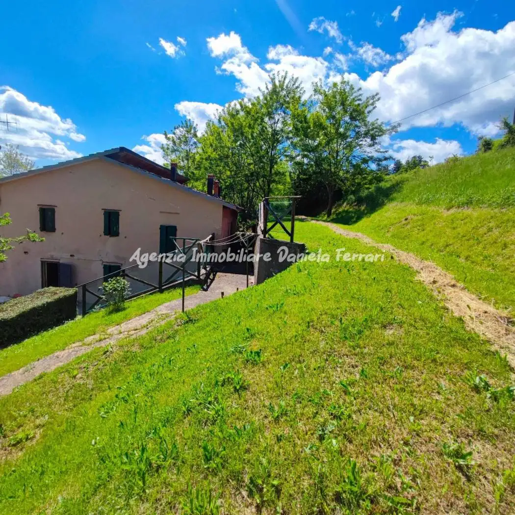 Rustico - Casale in vendita a Castel d'Aiano