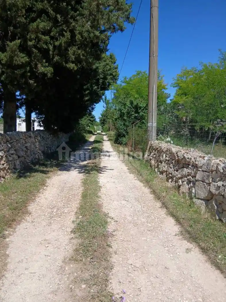 Rustico - Casale in vendita a Santeramo in Colle