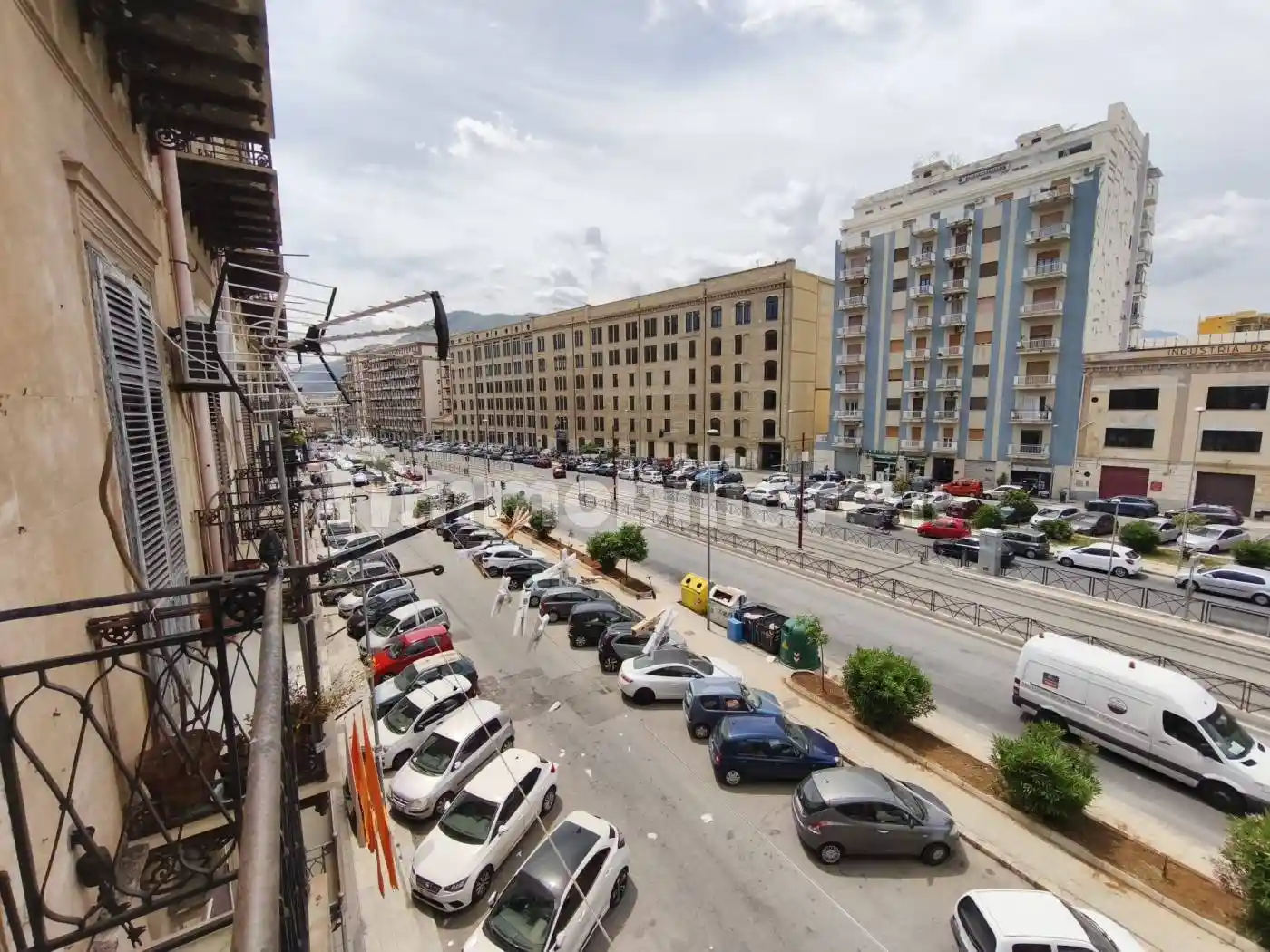 Appartamento in vendita a Palermo