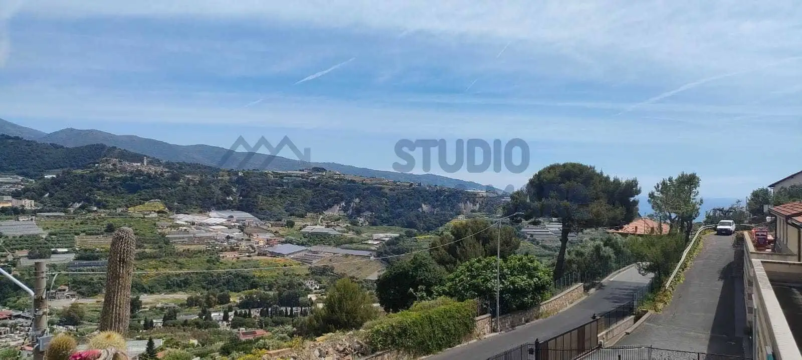 Villa in vendita a Sanremo