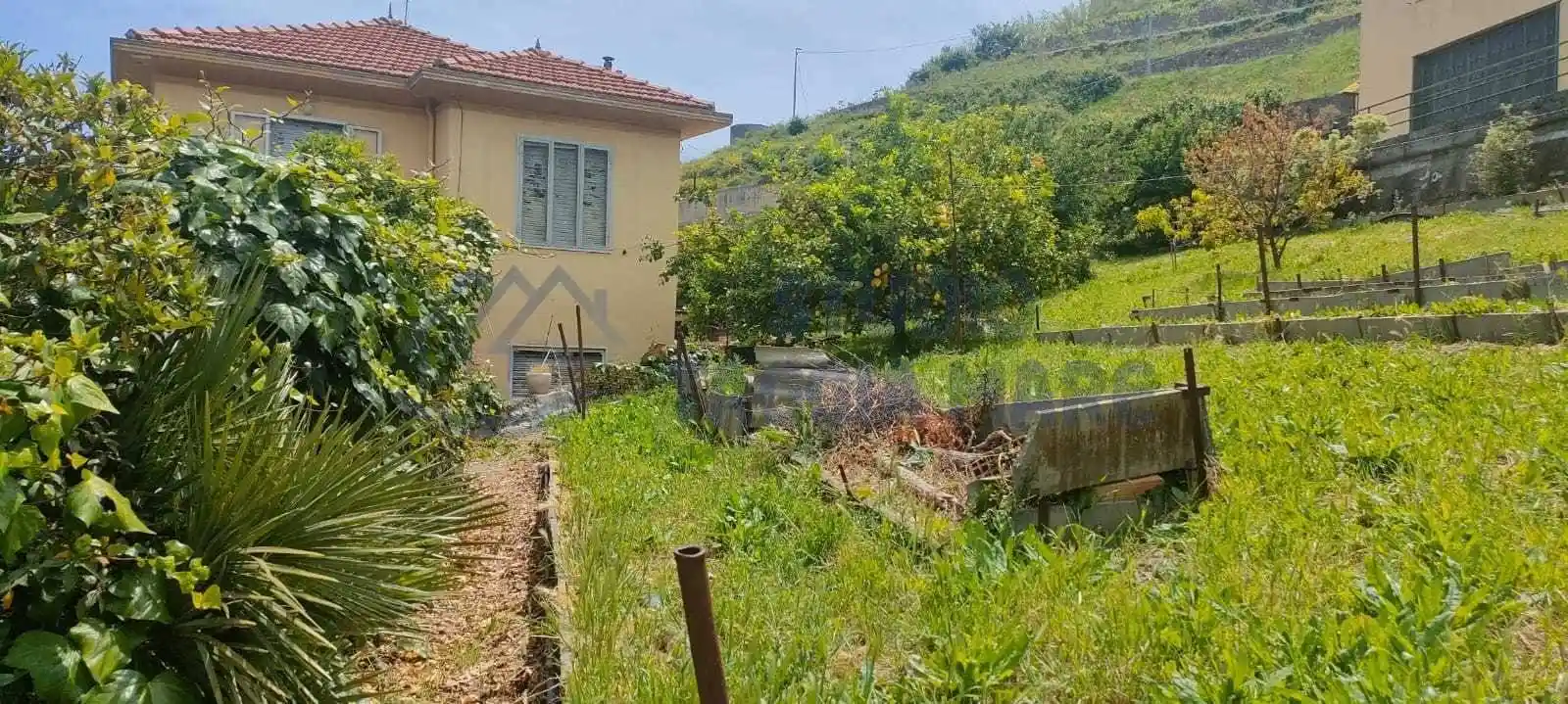 Villa unifamiliare via duca d'aosta 87, La Brezza - Tre Ponti, Sanremo - foto 3