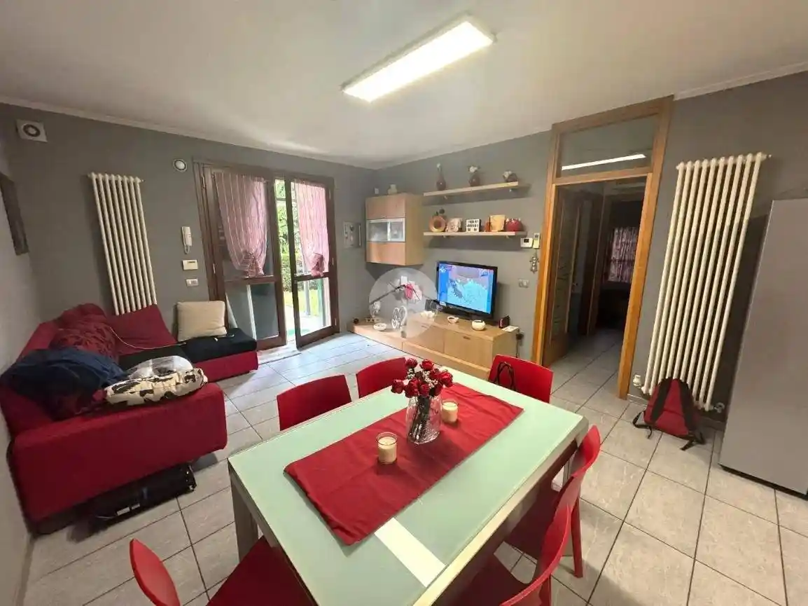 Appartamento in vendita a Camponogara