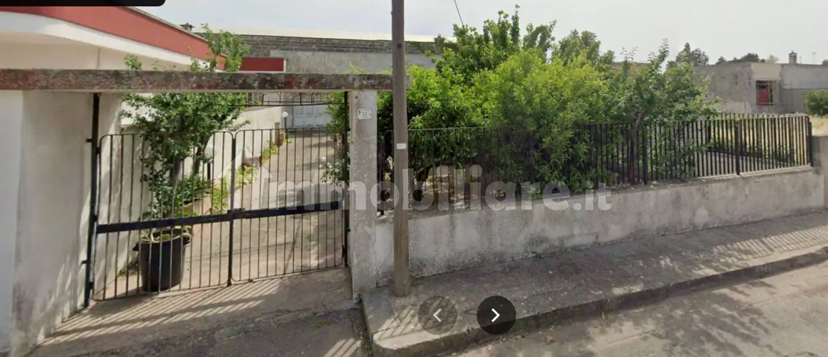 Villa in vendita a Guagnano