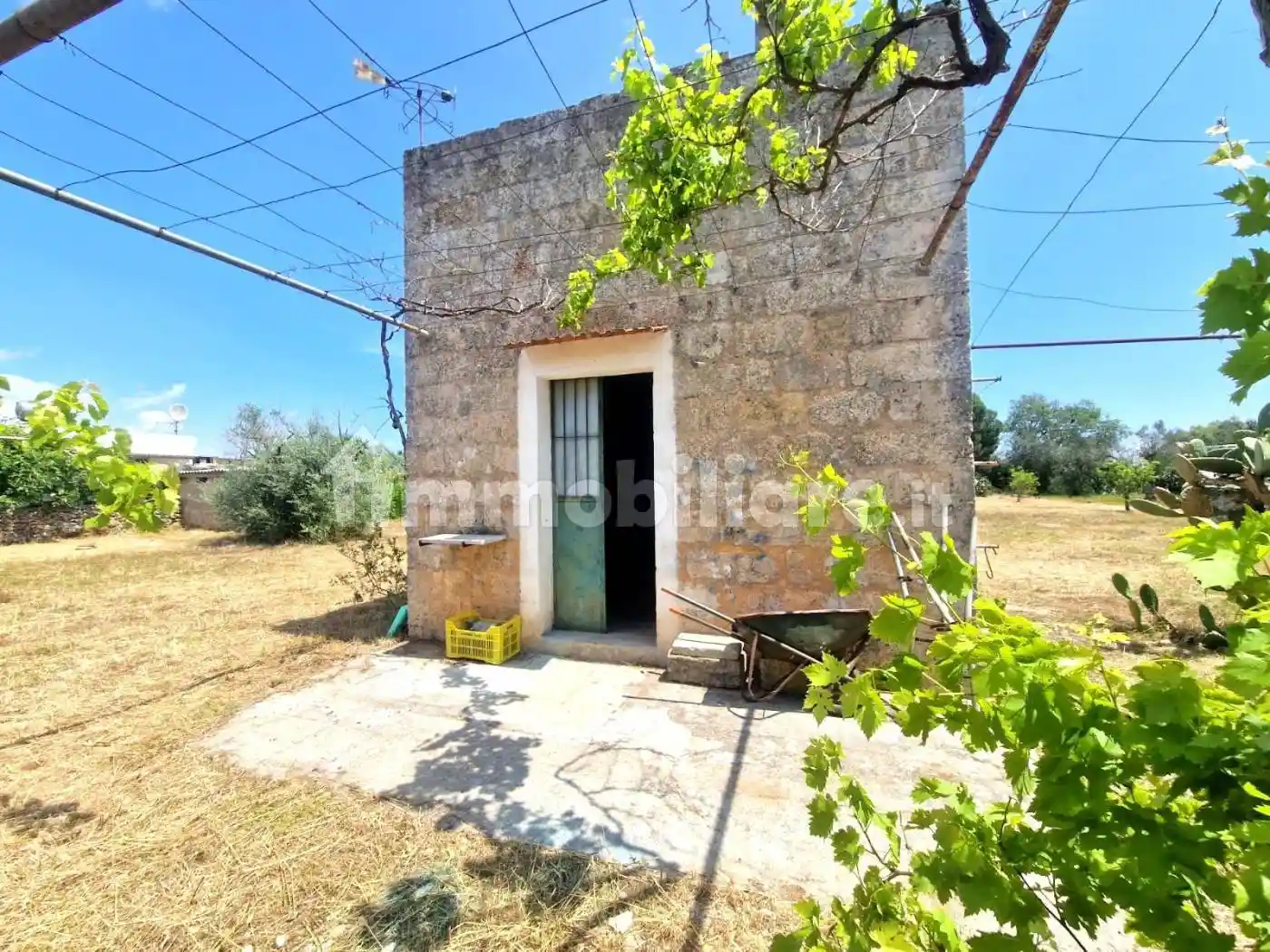 Appartamento in vendita a Tricase