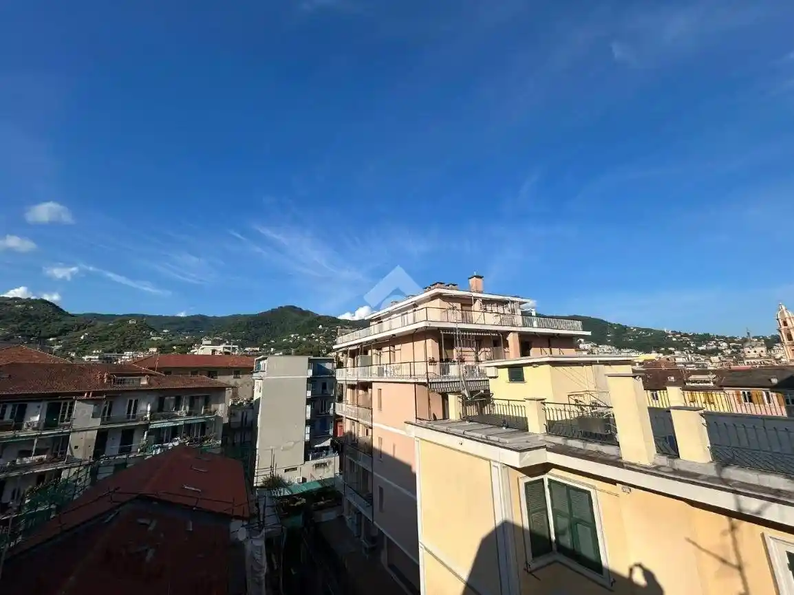 Attico - Mansarda in vendita a Rapallo