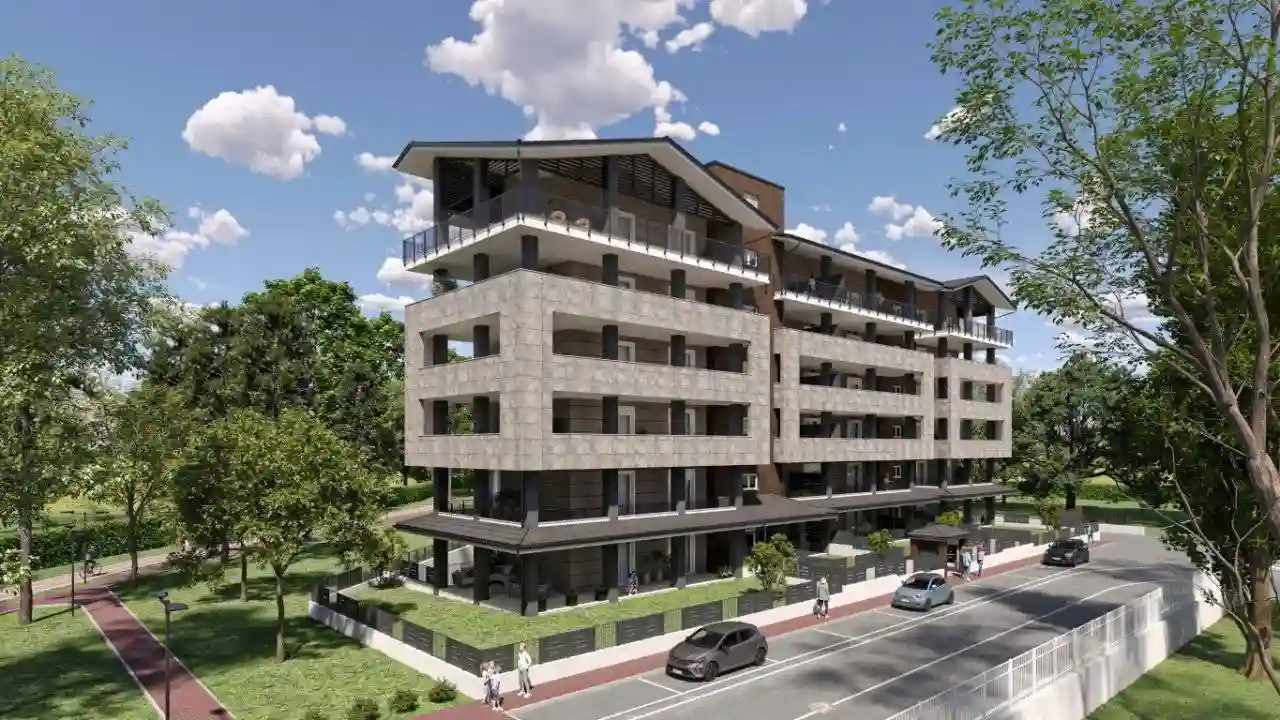 Appartamento - foto 3