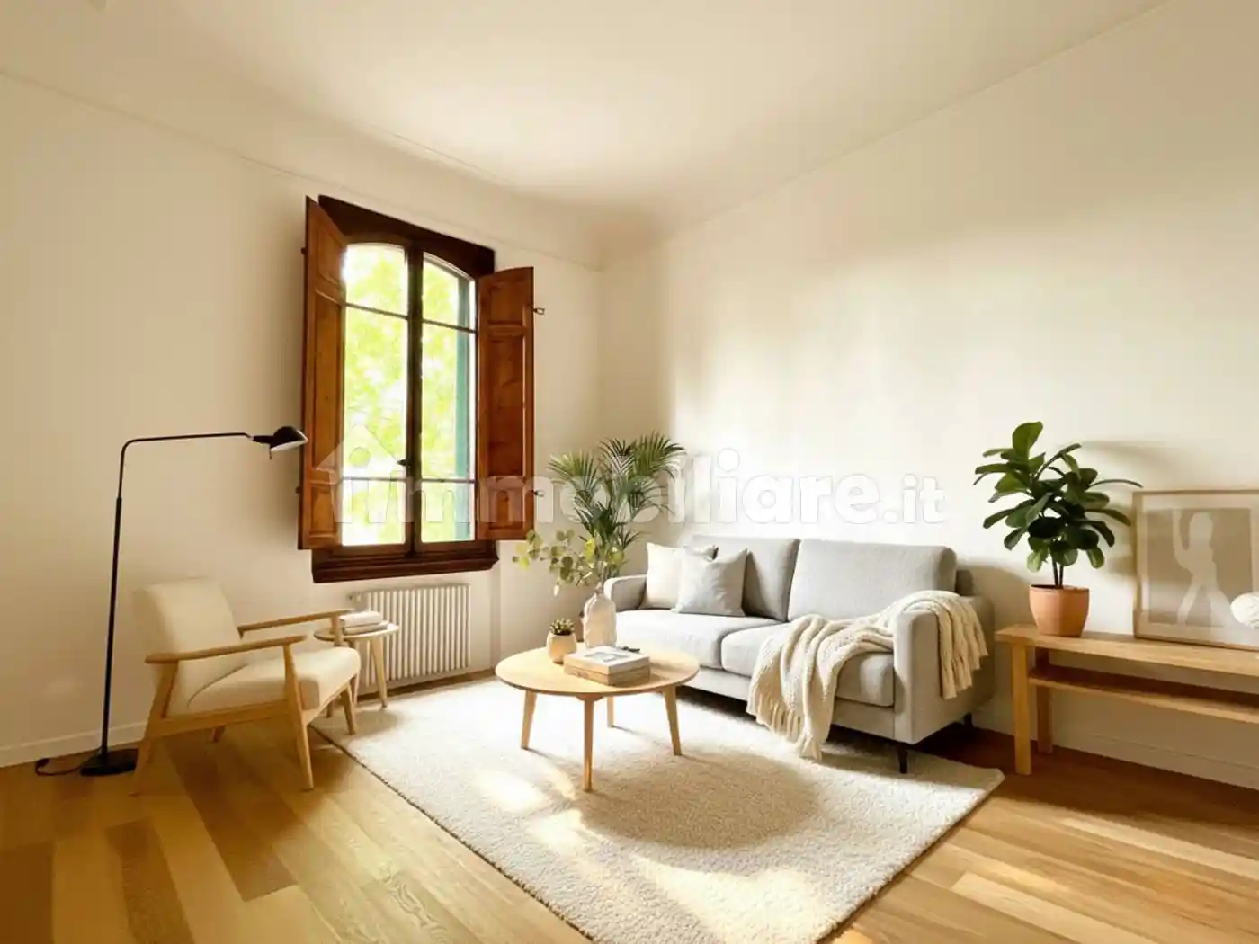 Appartamento in vendita a Montecatini-Terme