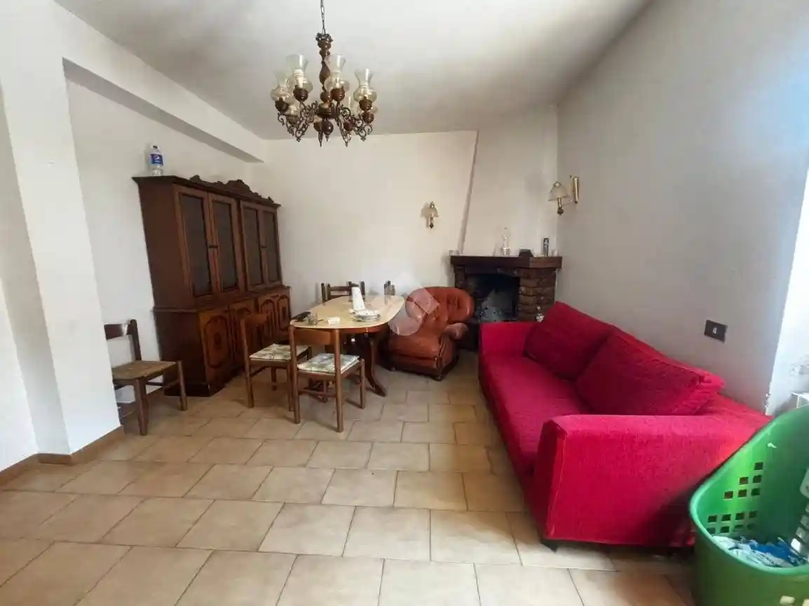 Trilocale via delle selve 49, Madonna Della Pace, Agosta - foto 2