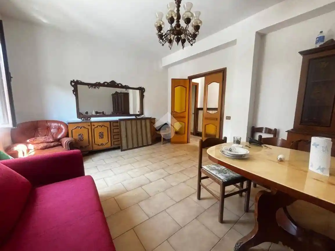 Trilocale via delle selve 49, Madonna Della Pace, Agosta - foto 3