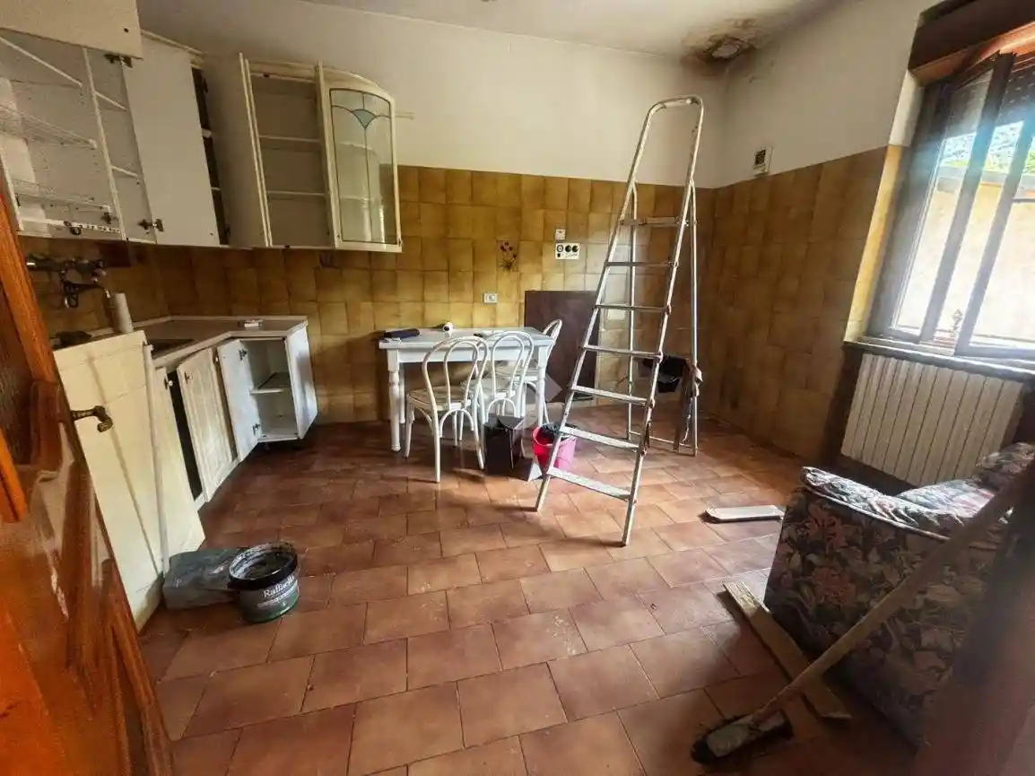 Trilocale via delle selve 49, Madonna Della Pace, Agosta - foto 4