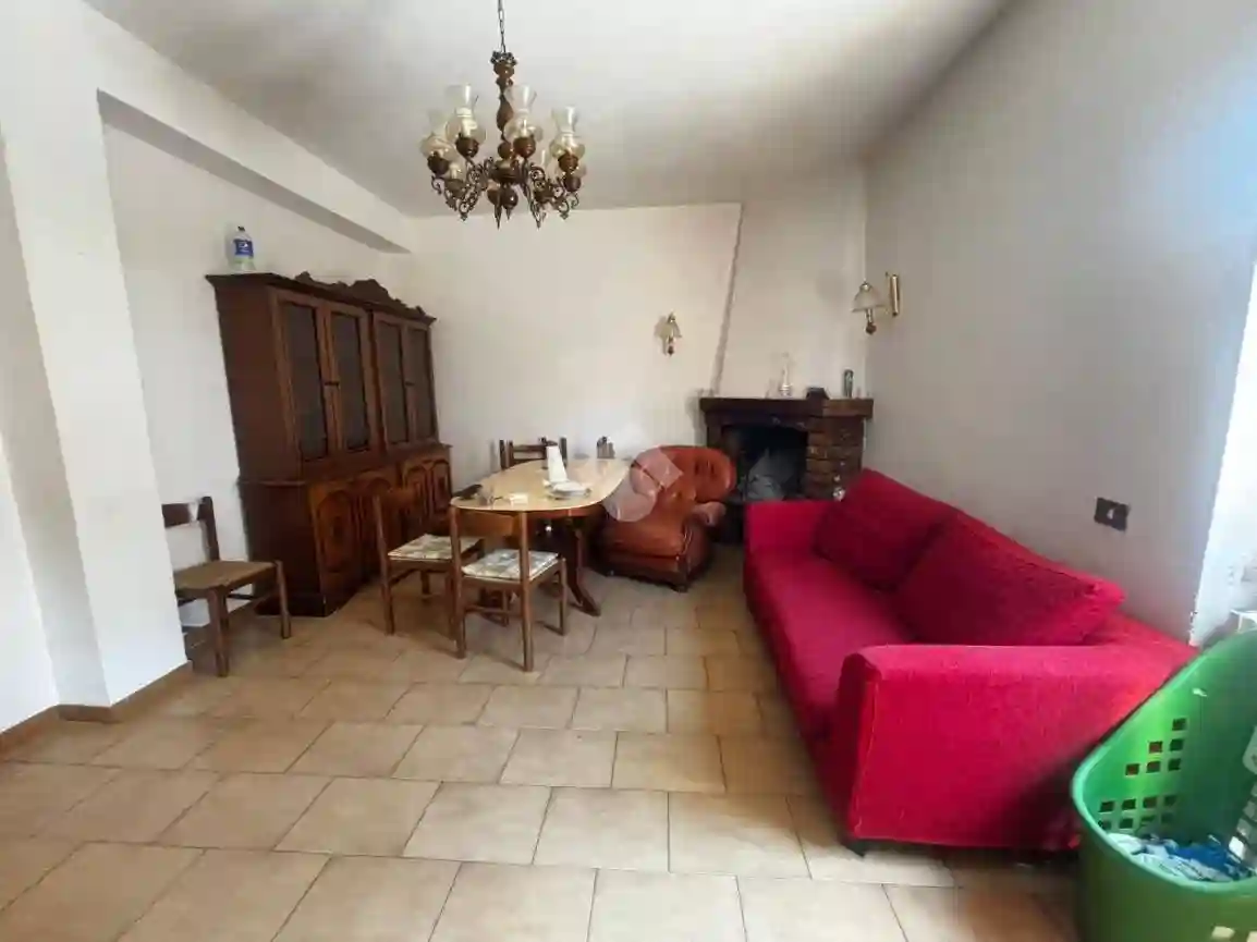 Trilocale via delle selve 49, Madonna Della Pace, Agosta - foto 4