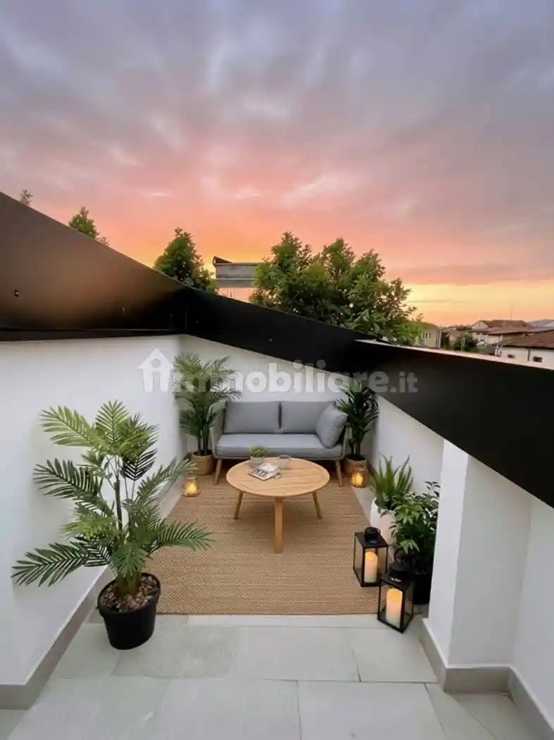 Appartamento in vendita a Montecatini-Terme