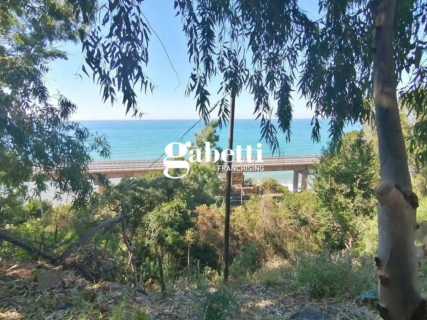 Appartamento in vendita a Caronia