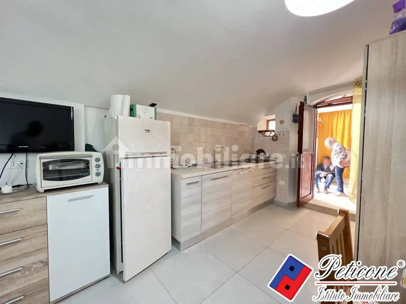 Appartamento in vendita a Sperlonga