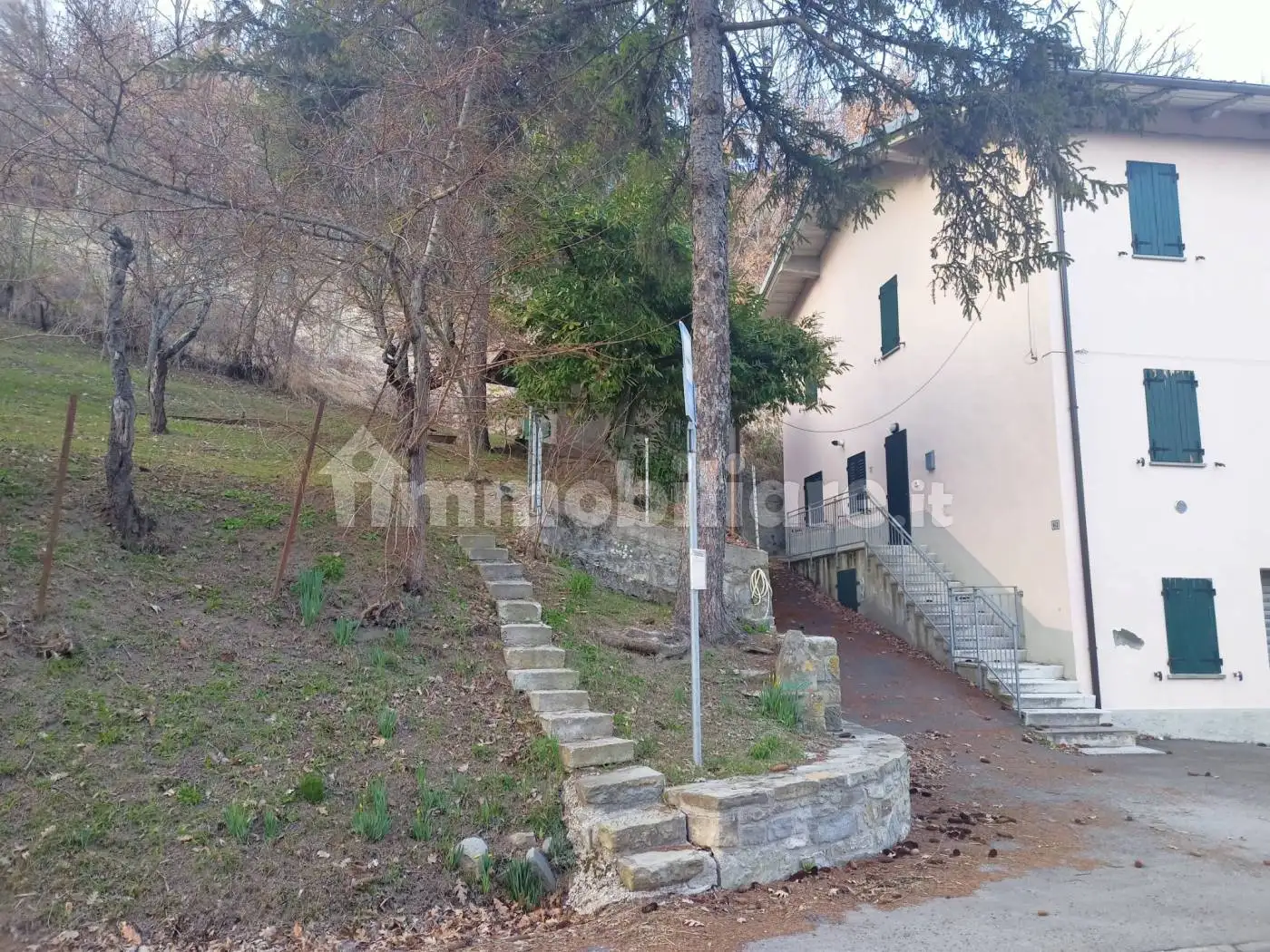 Appartamento in affitto a Montese