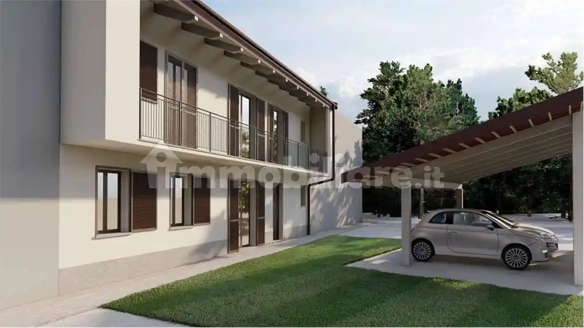 Appartamento in vendita a San Carlo Canavese