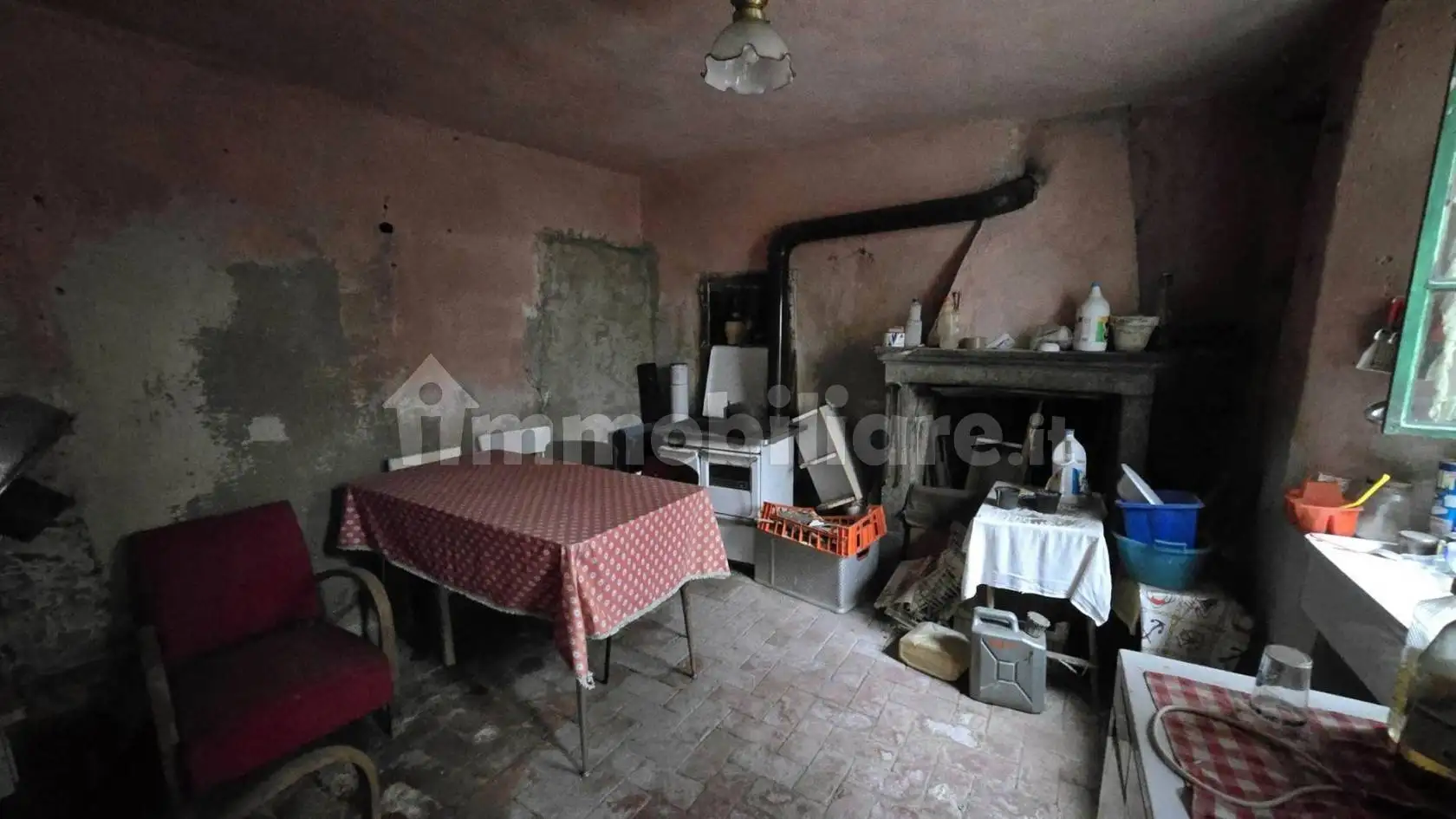 Terratetto unifamiliare Valmosca  97, Campiglia Cervo - foto 3