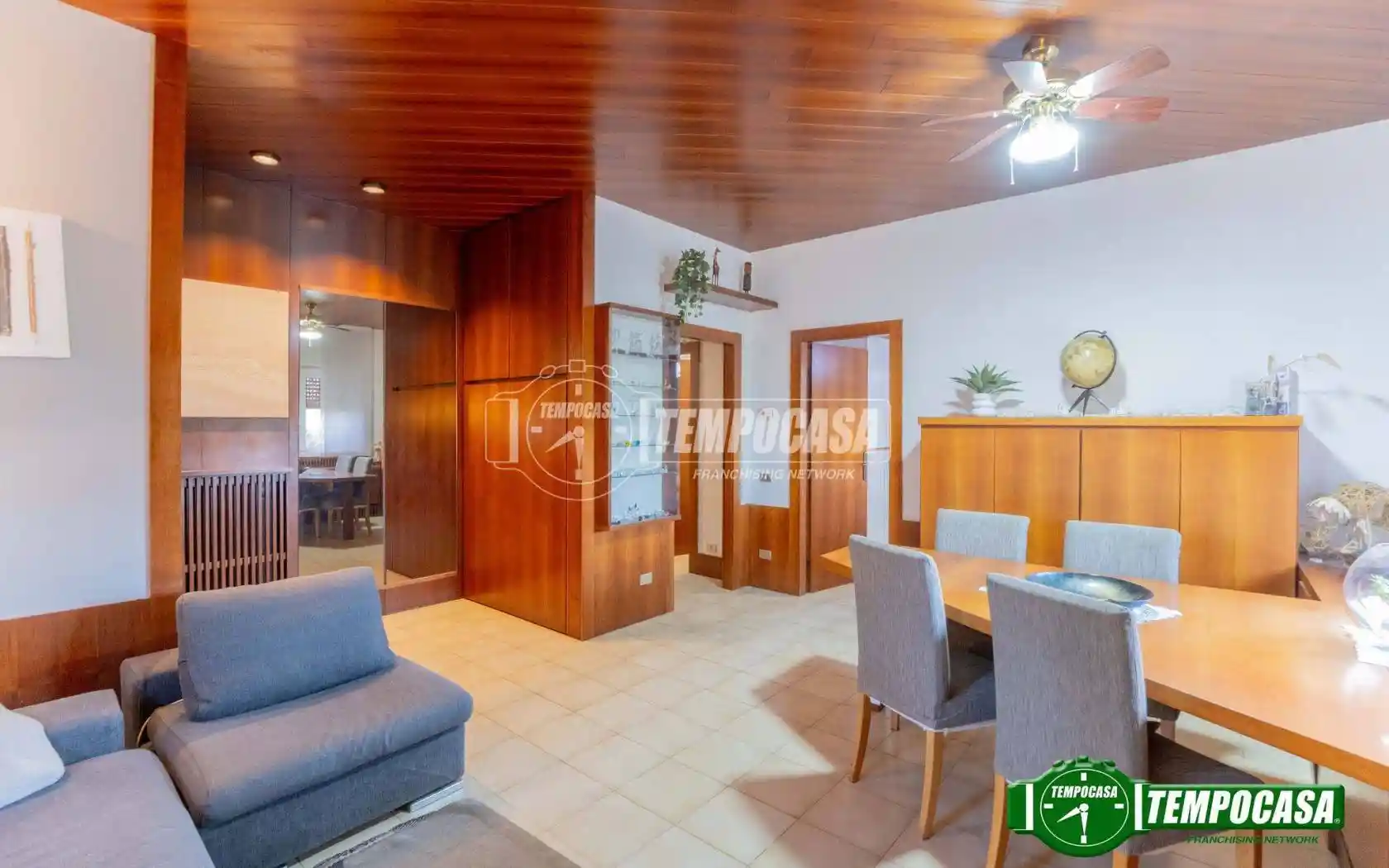 Villa in vendita a Magenta