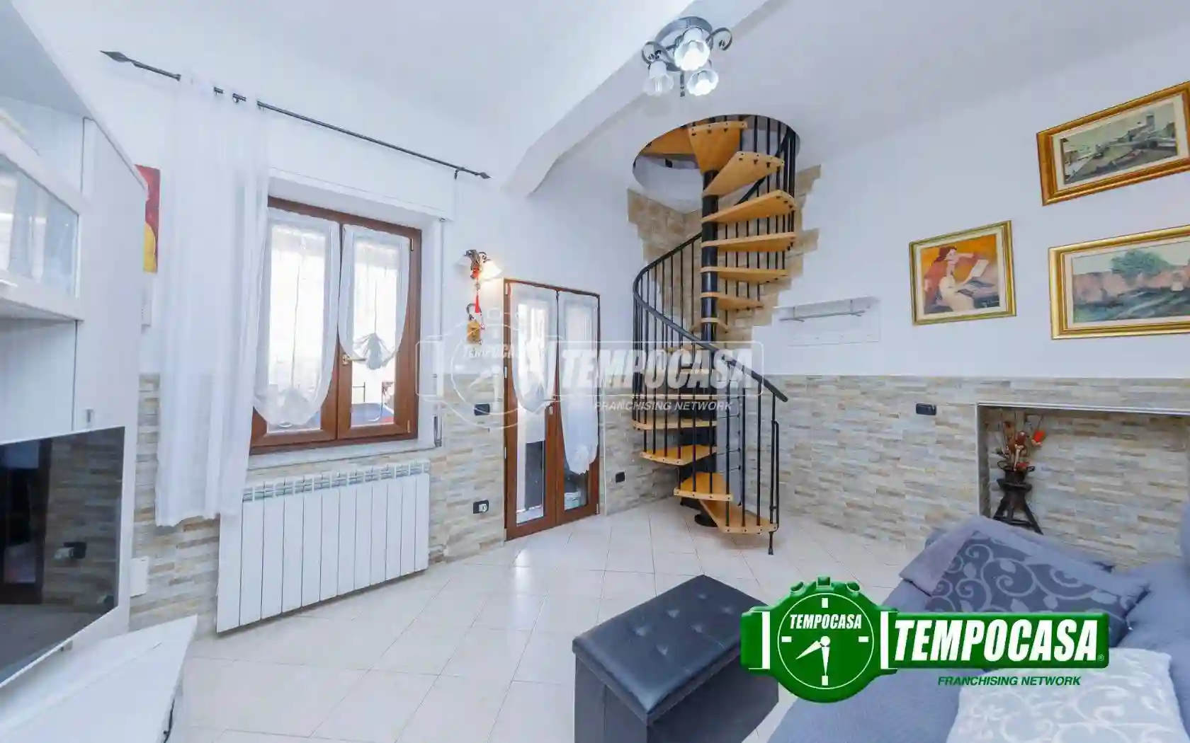 Casa indipendente - foto 2