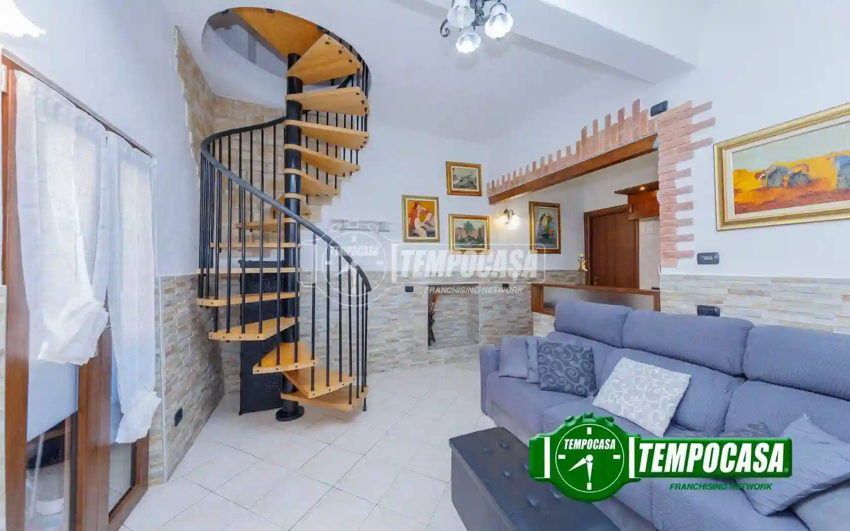 Casa indipendente - foto 3