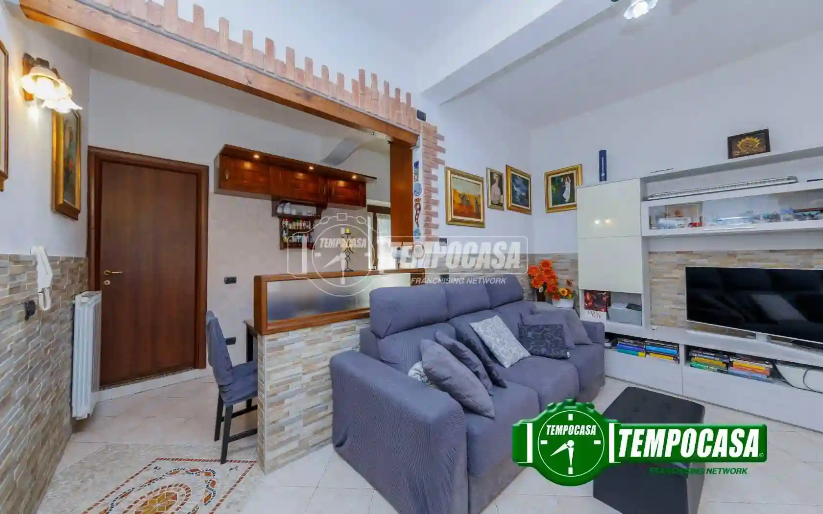 Casa indipendente - foto 4