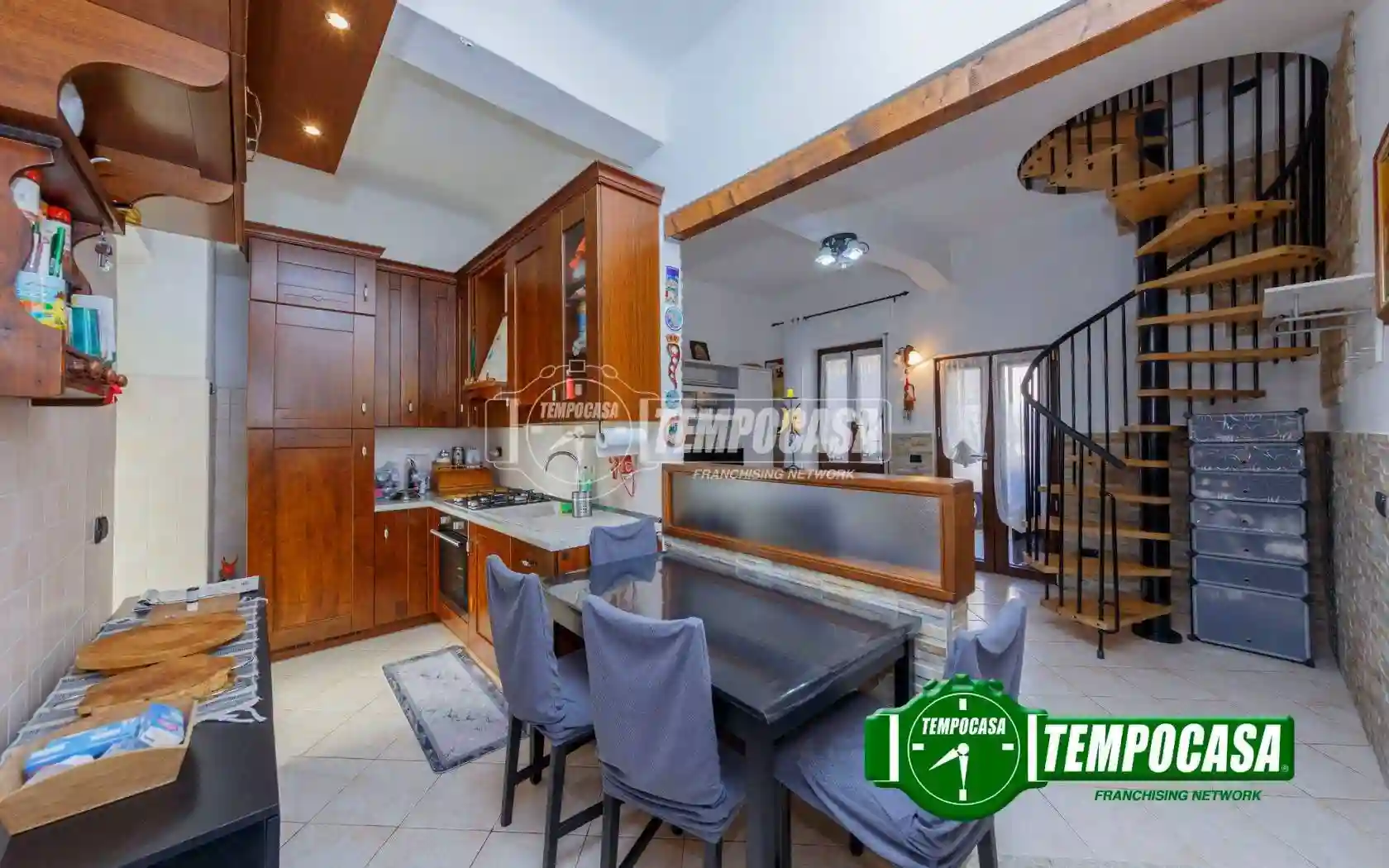 Casa indipendente - foto 5