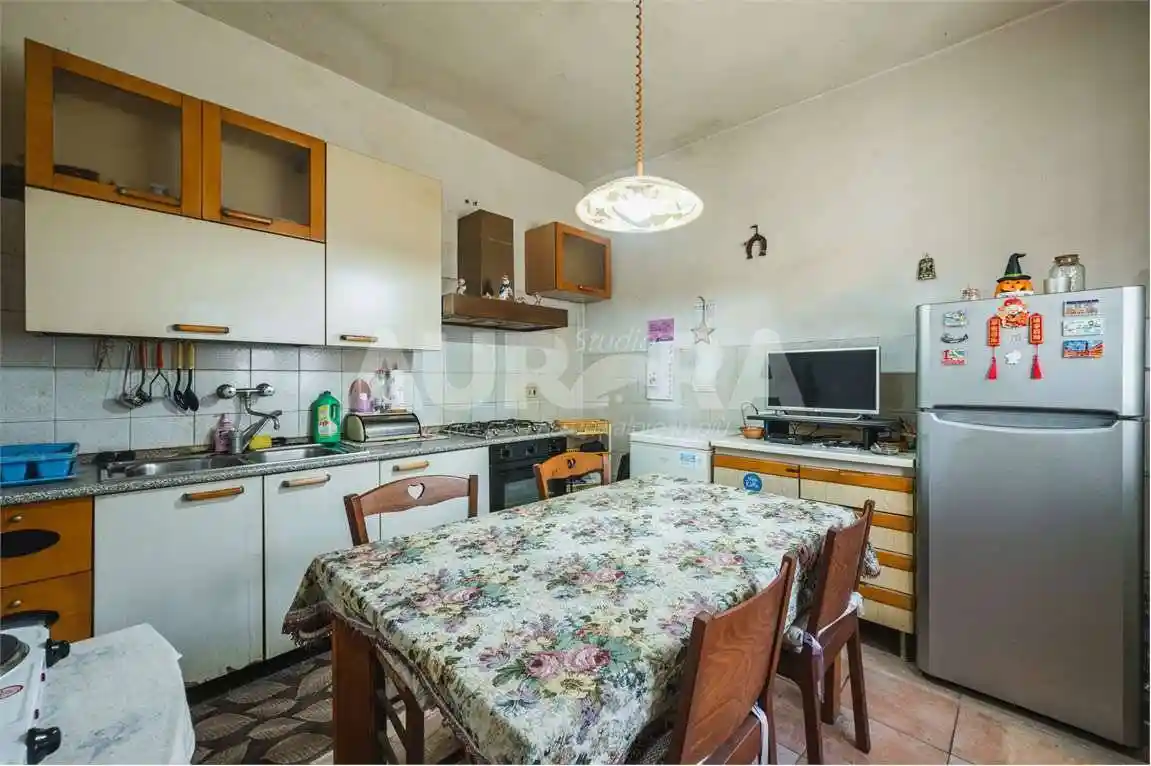 Casa indipendente in vendita a Bomporto