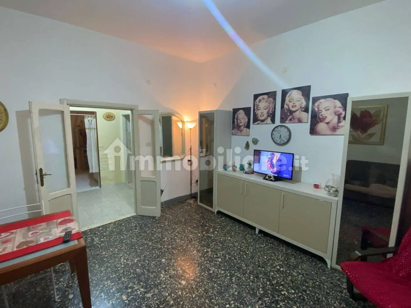 Appartamento in vendita a Palagianello