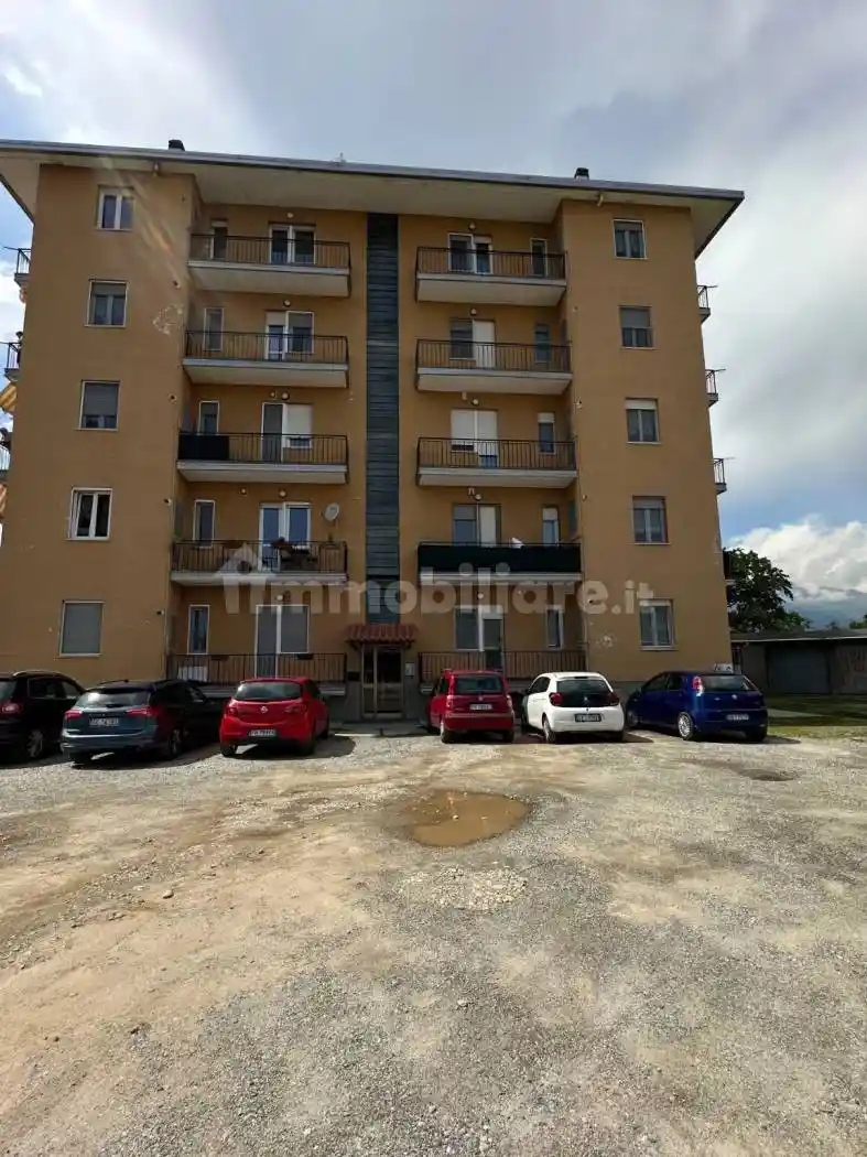 Appartamento in vendita a Favria