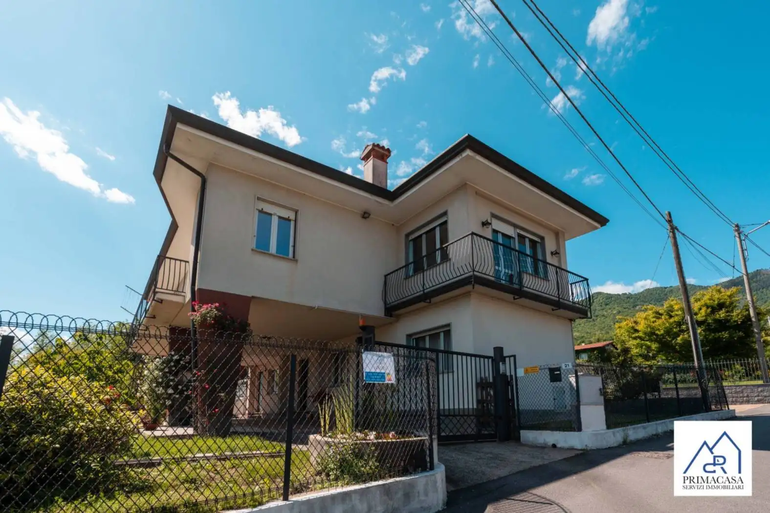 Villa in vendita a Brenta