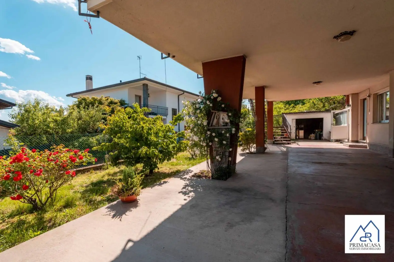 Villa bifamiliare via Guglielmo Marconi, Brenta - foto 3