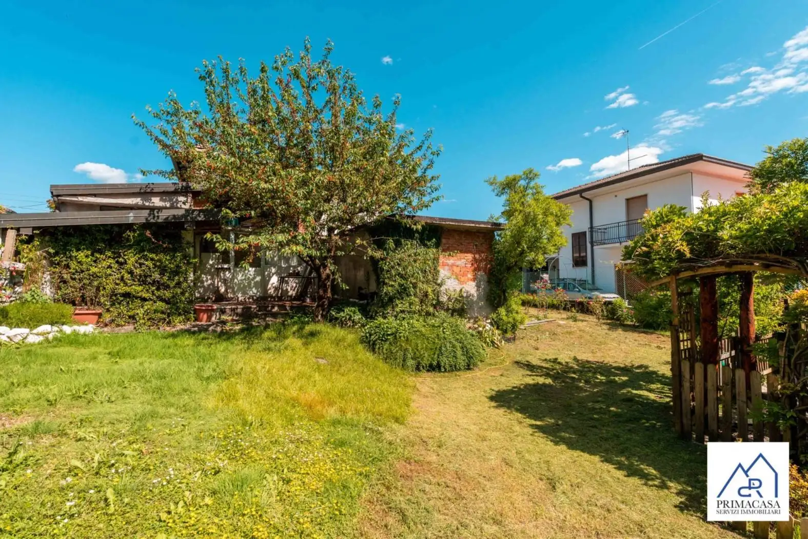 Villa bifamiliare via Guglielmo Marconi, Brenta - foto 4