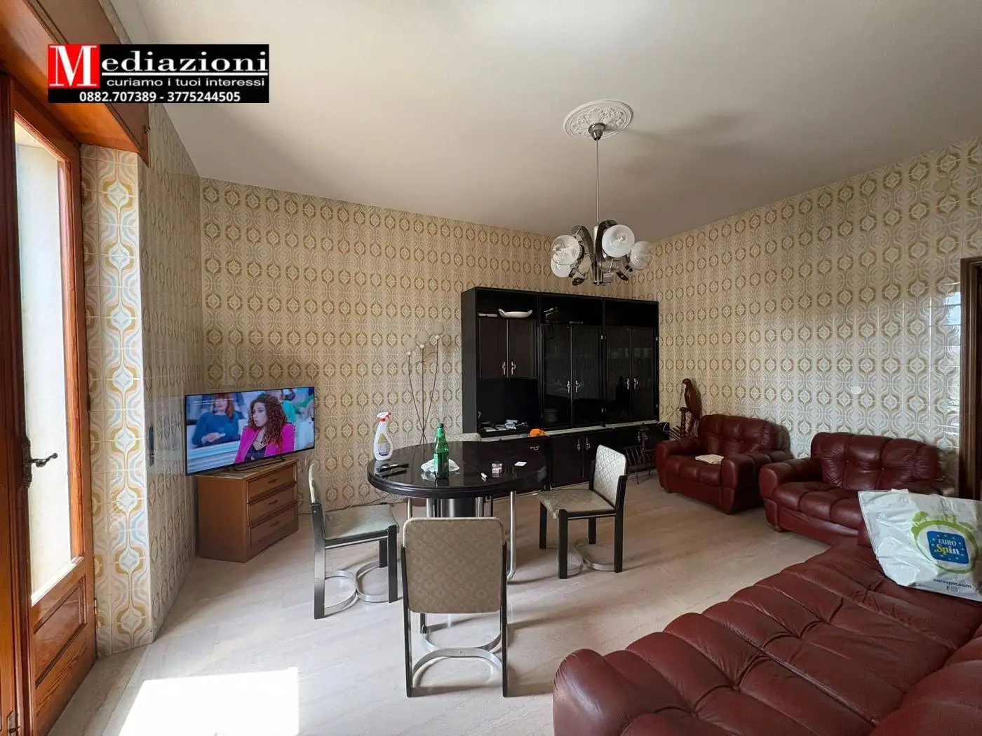 Appartamento in vendita a Poggio Imperiale