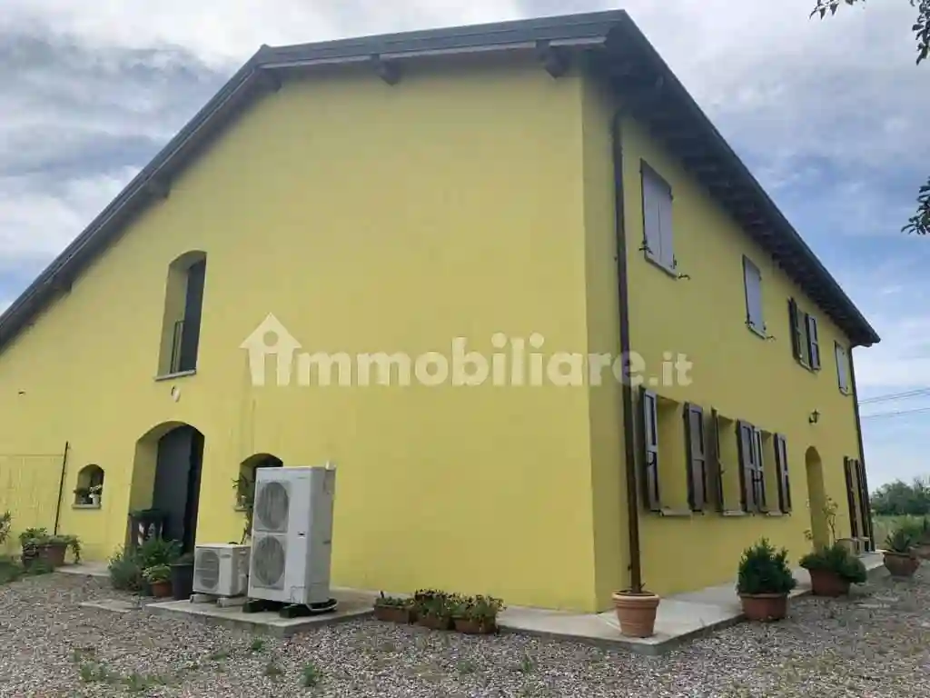 Casa indipendente - foto 3