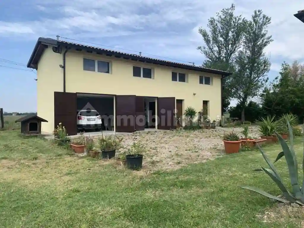 Casa indipendente - foto 5