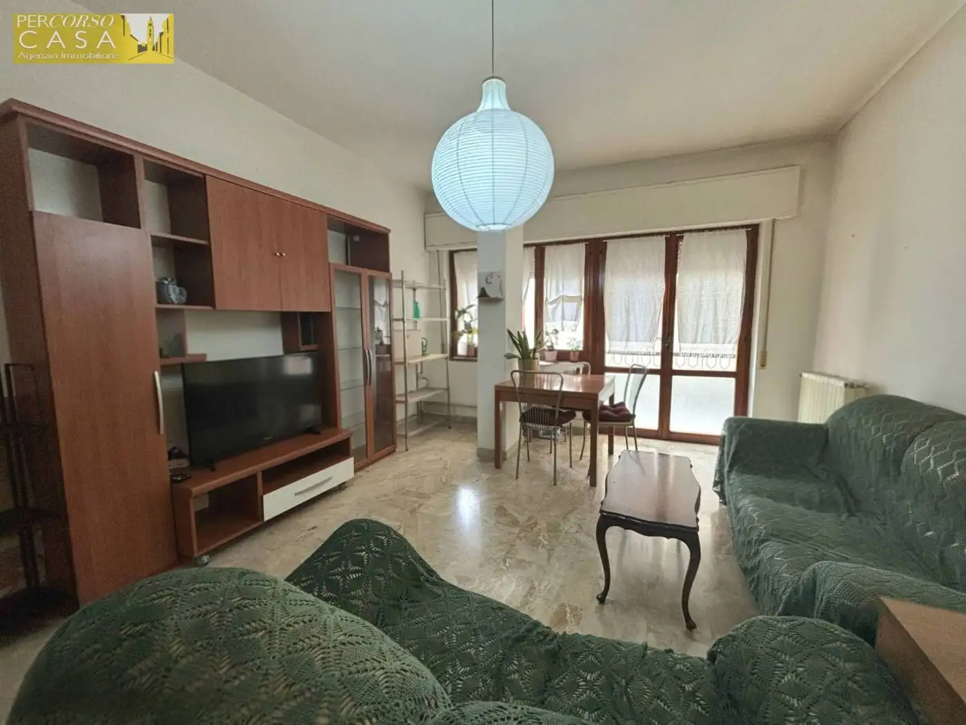 Appartamento in vendita a Isola del Gran Sasso d'Italia