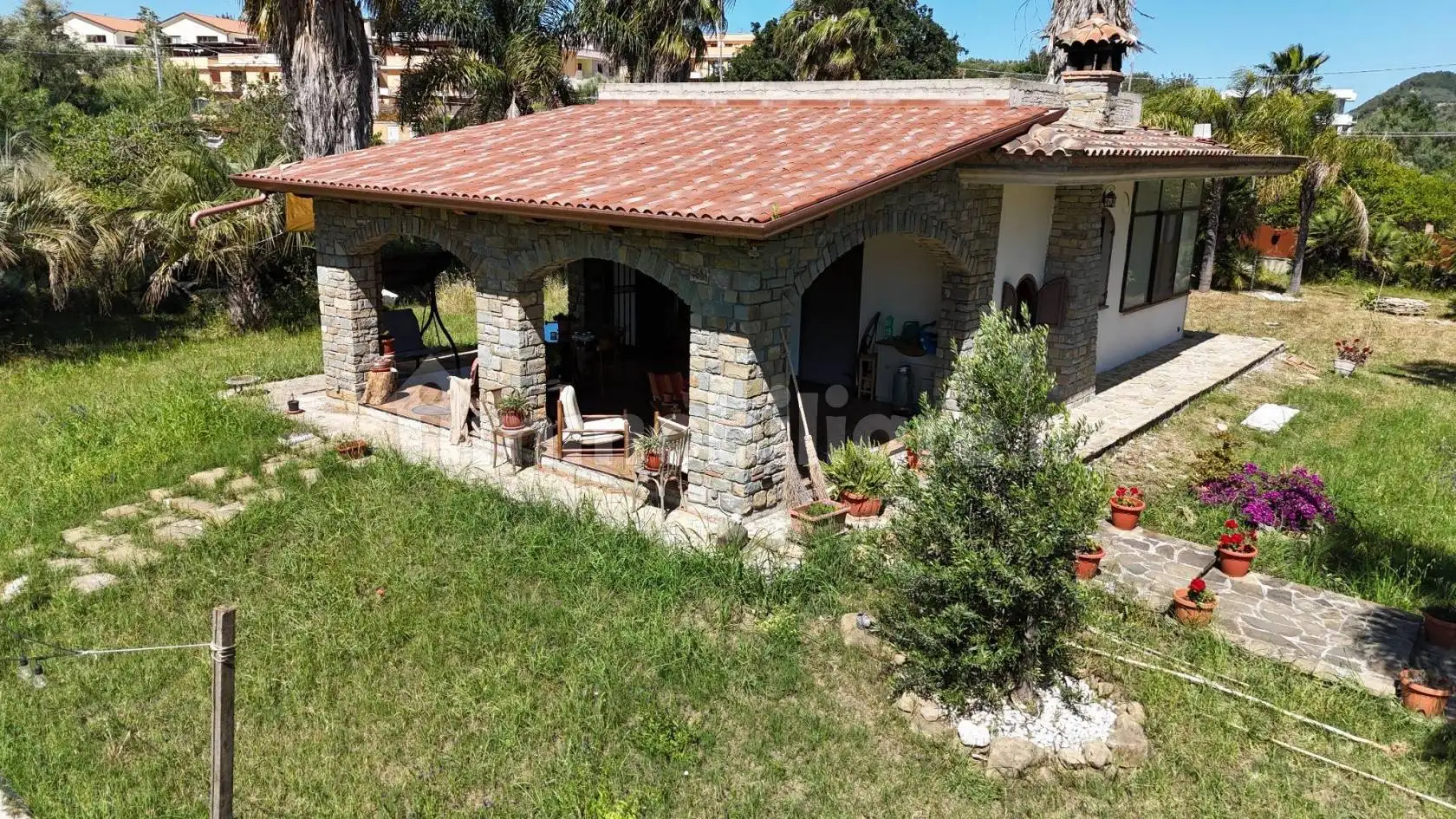 Villa in vendita a Castellabate