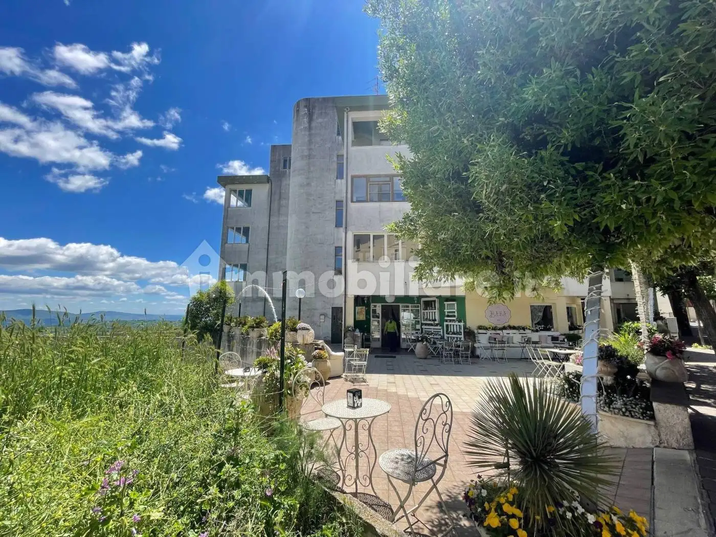 Appartamento in vendita a Frosolone