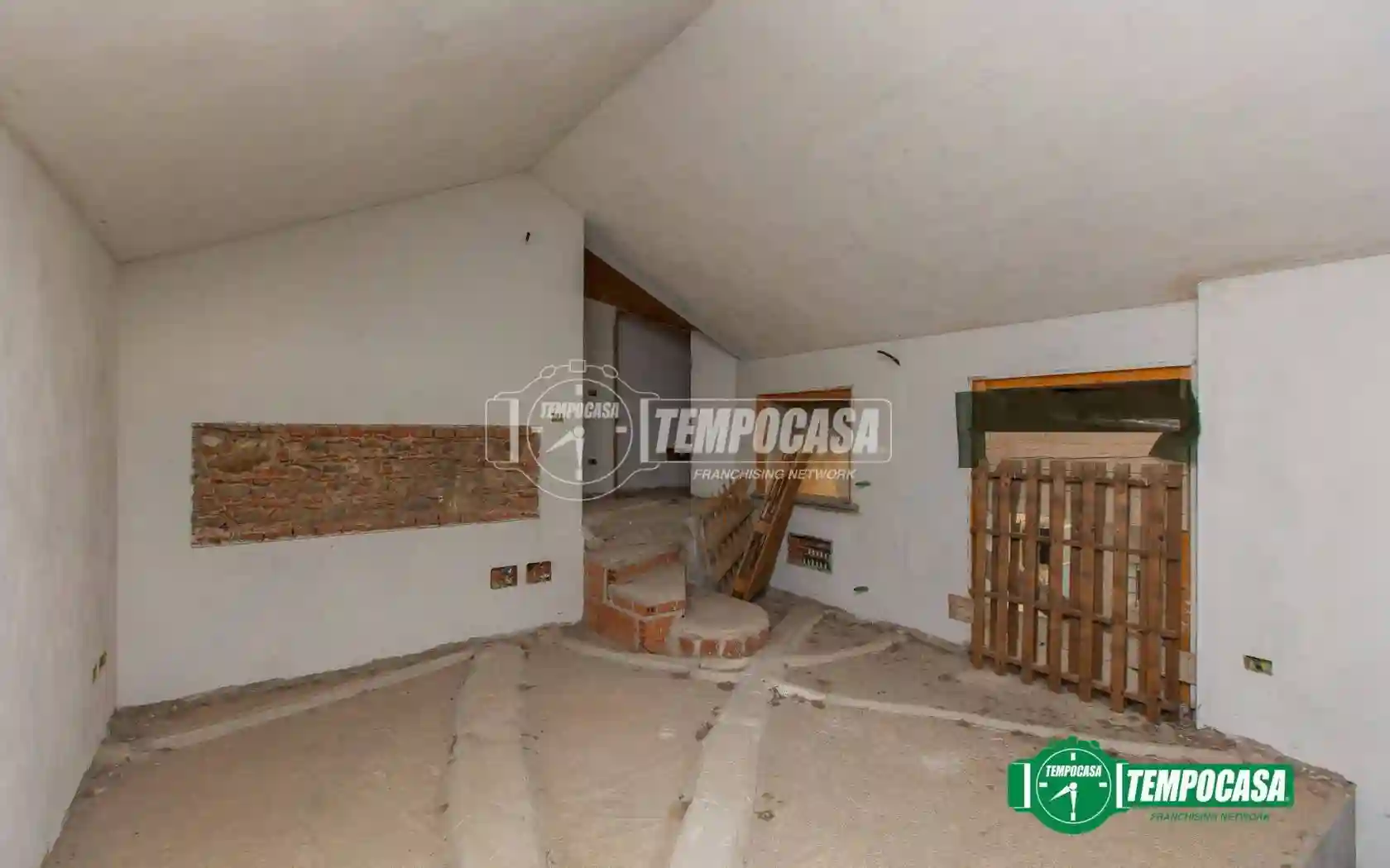 Attico - Mansarda - foto 4