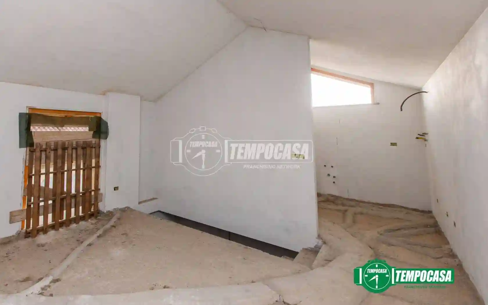 Attico - Mansarda - foto 5