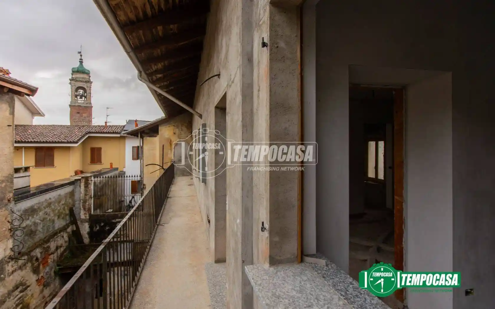 Appartamento in vendita a Oleggio