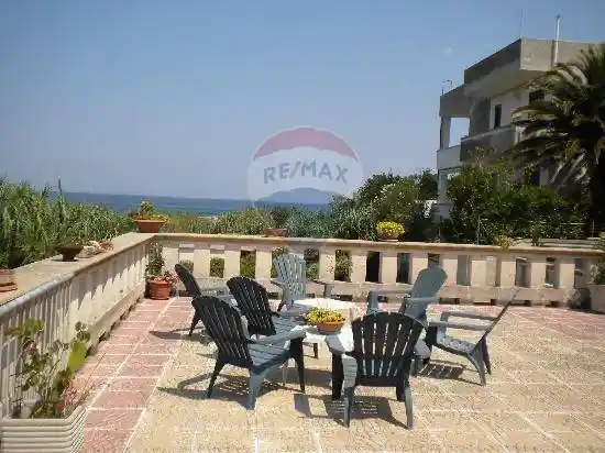 Villa in vendita a Otranto