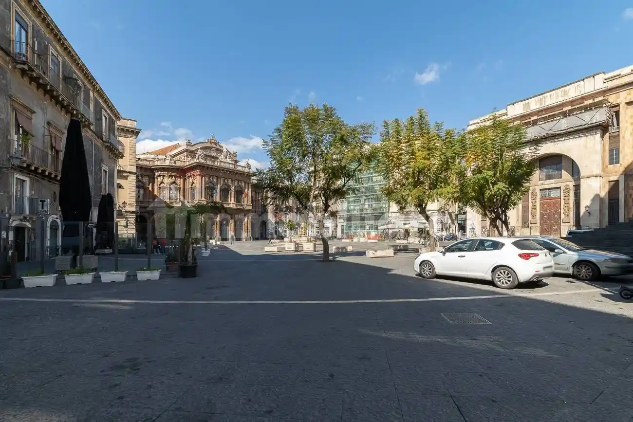 Appartamento in vendita a Catania