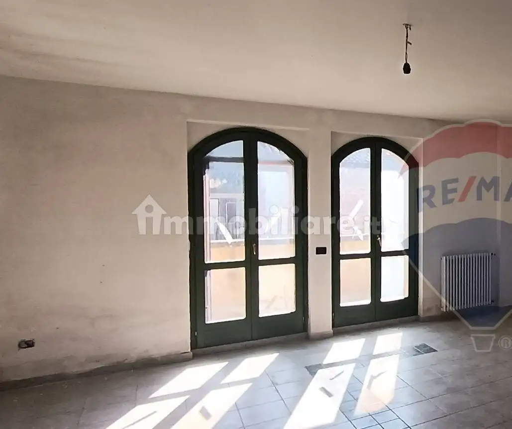 Appartamento in affitto a Nocera Umbra