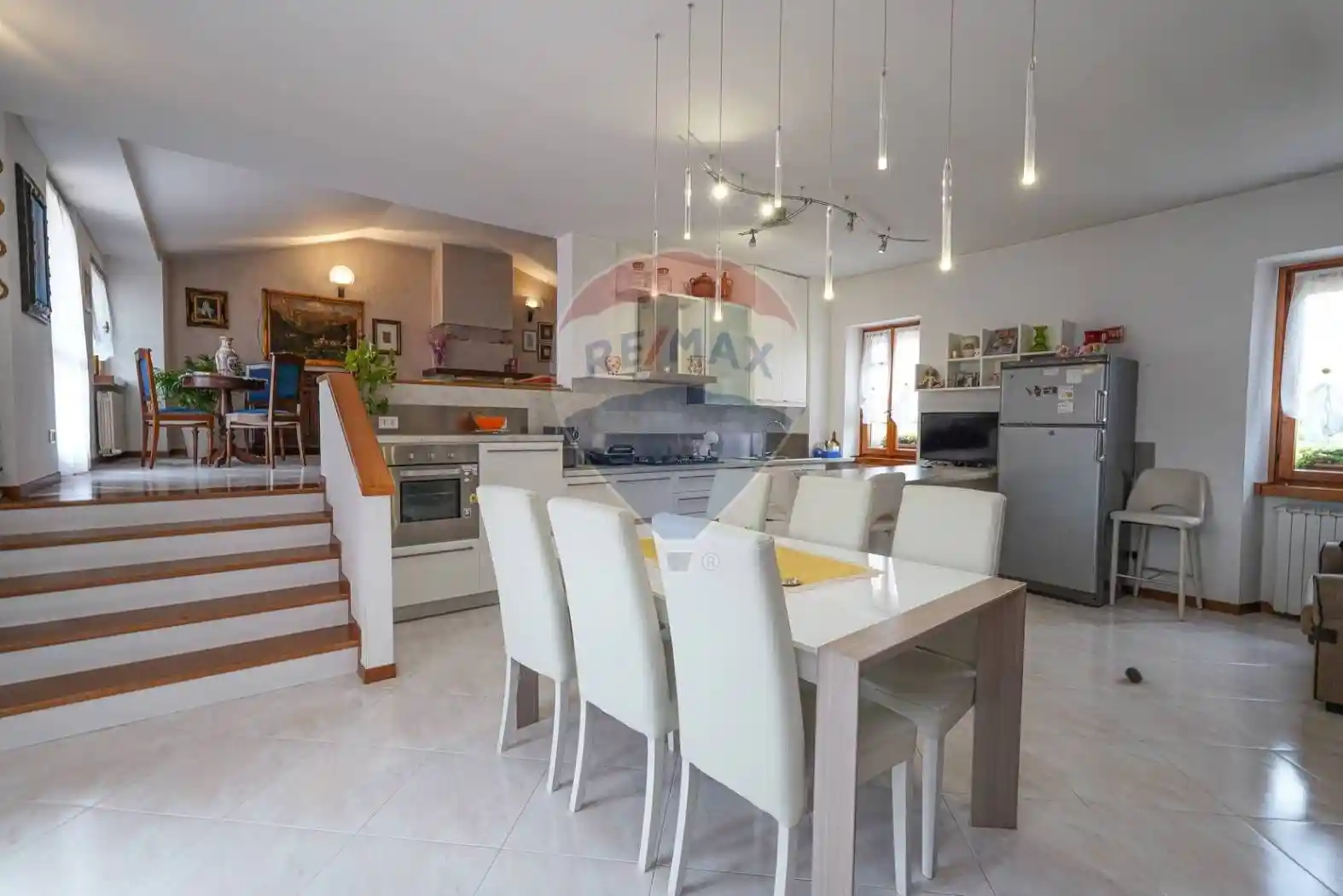 Appartamento in vendita a Valbrembo