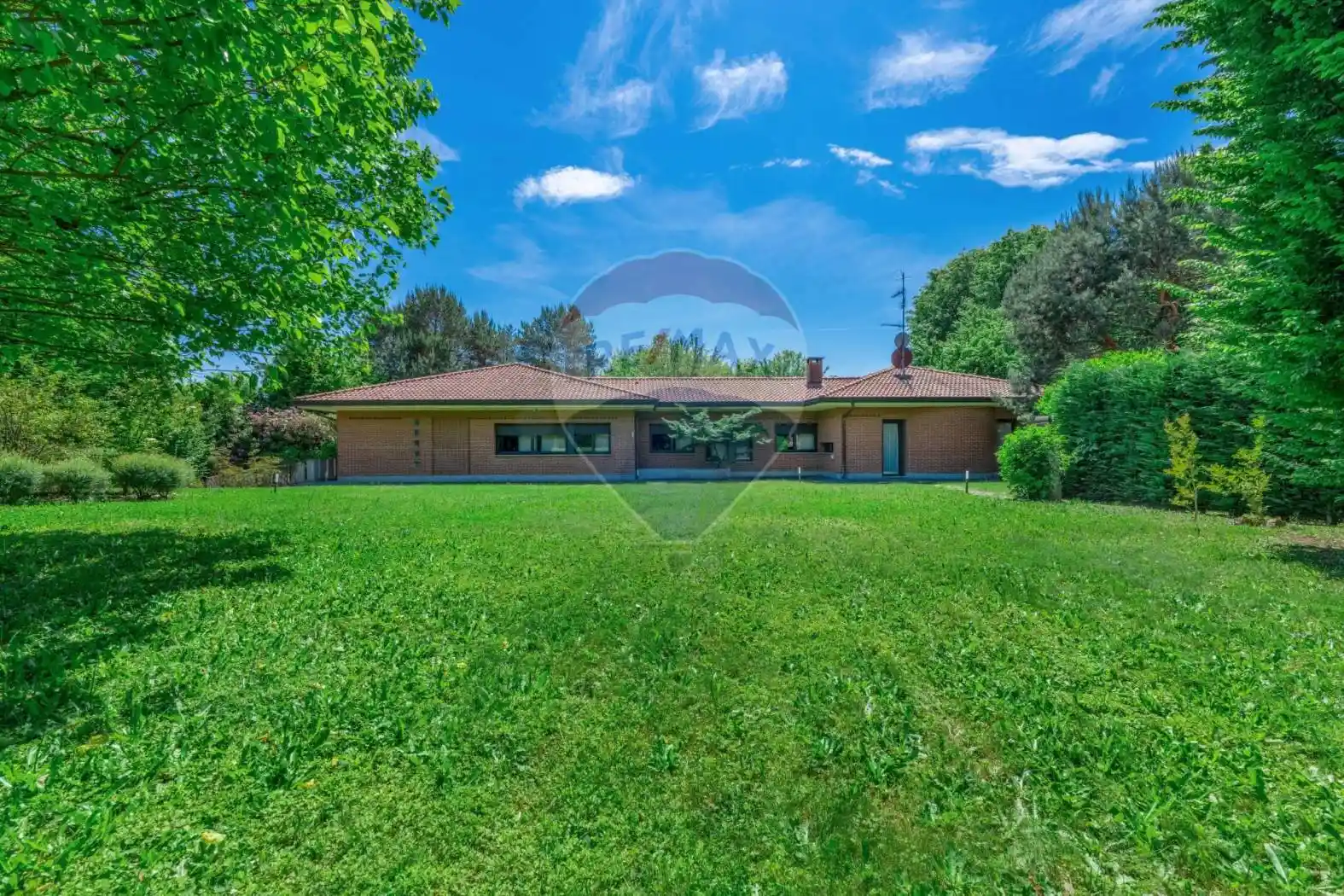 Villa unifamiliare via bellinzona, Monte Olimpino, Como - foto 2