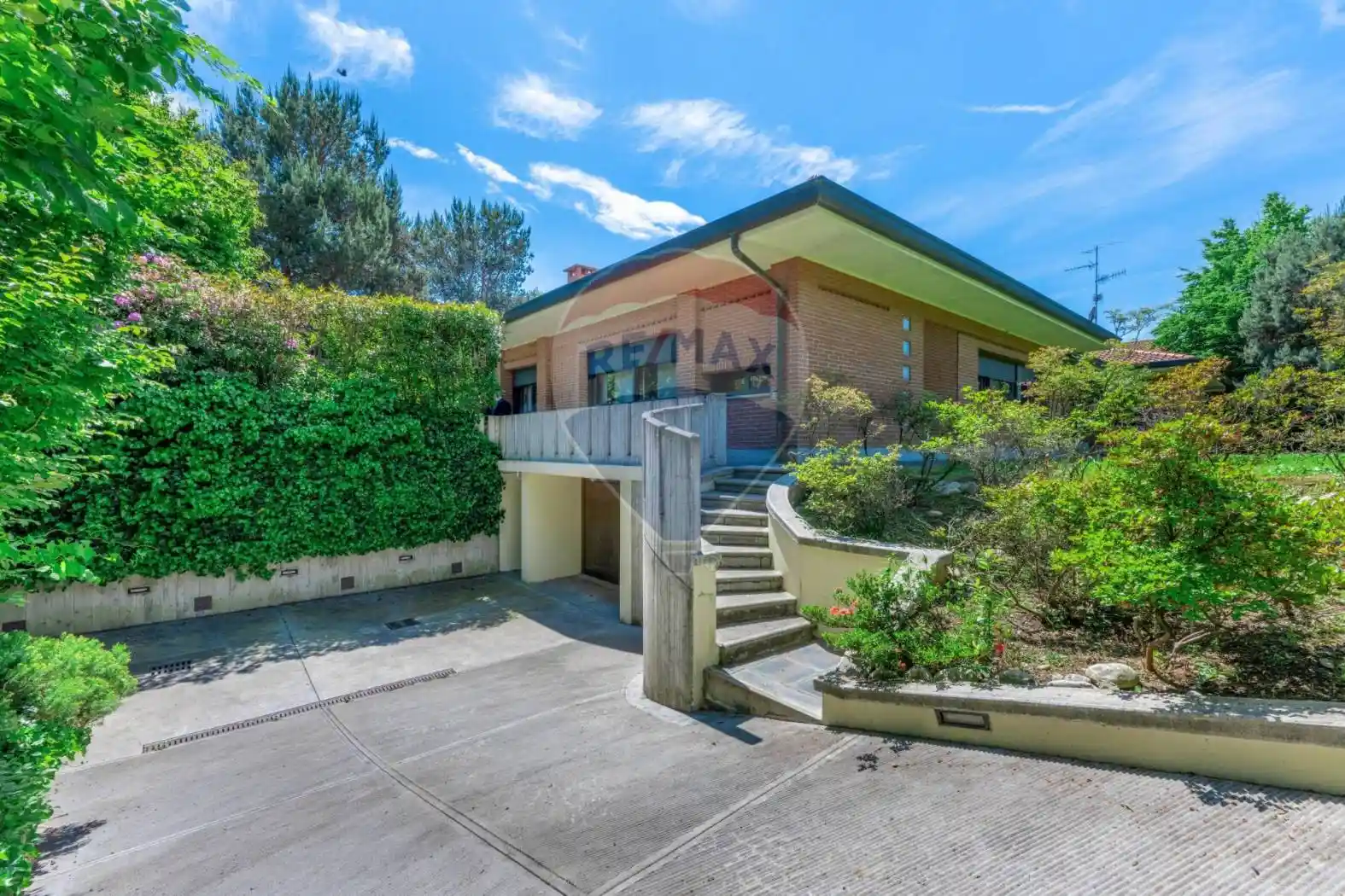 Villa unifamiliare via bellinzona, Monte Olimpino, Como - foto 3