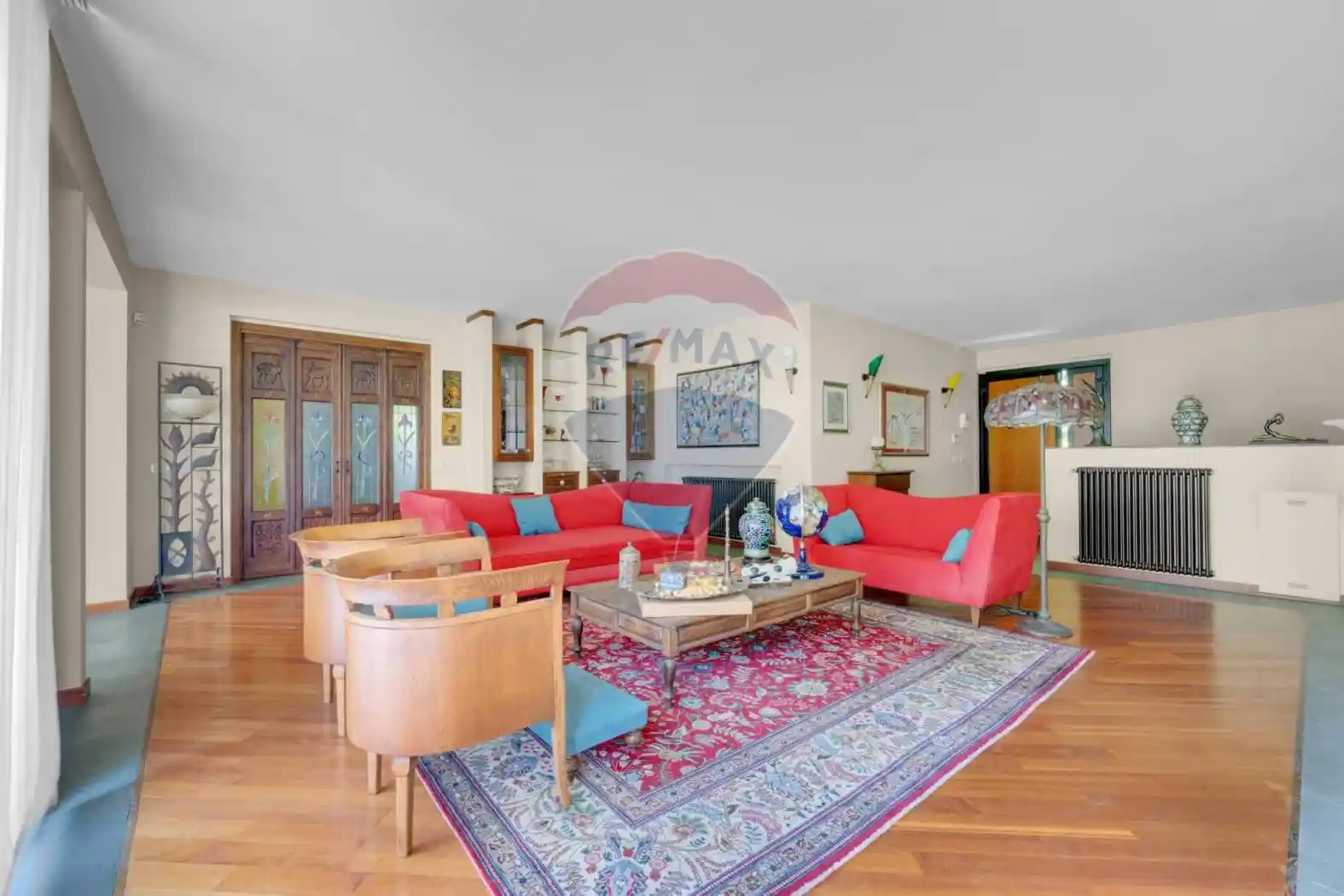 Villa unifamiliare via bellinzona, Monte Olimpino, Como - foto 4