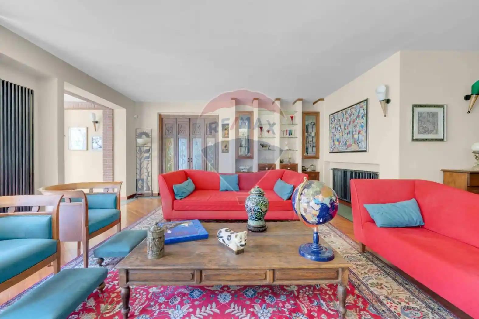 Villa unifamiliare via bellinzona, Monte Olimpino, Como - foto 5